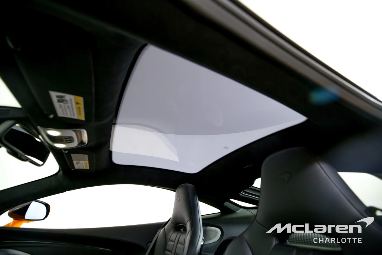 2025 McLaren GTS, 17/29