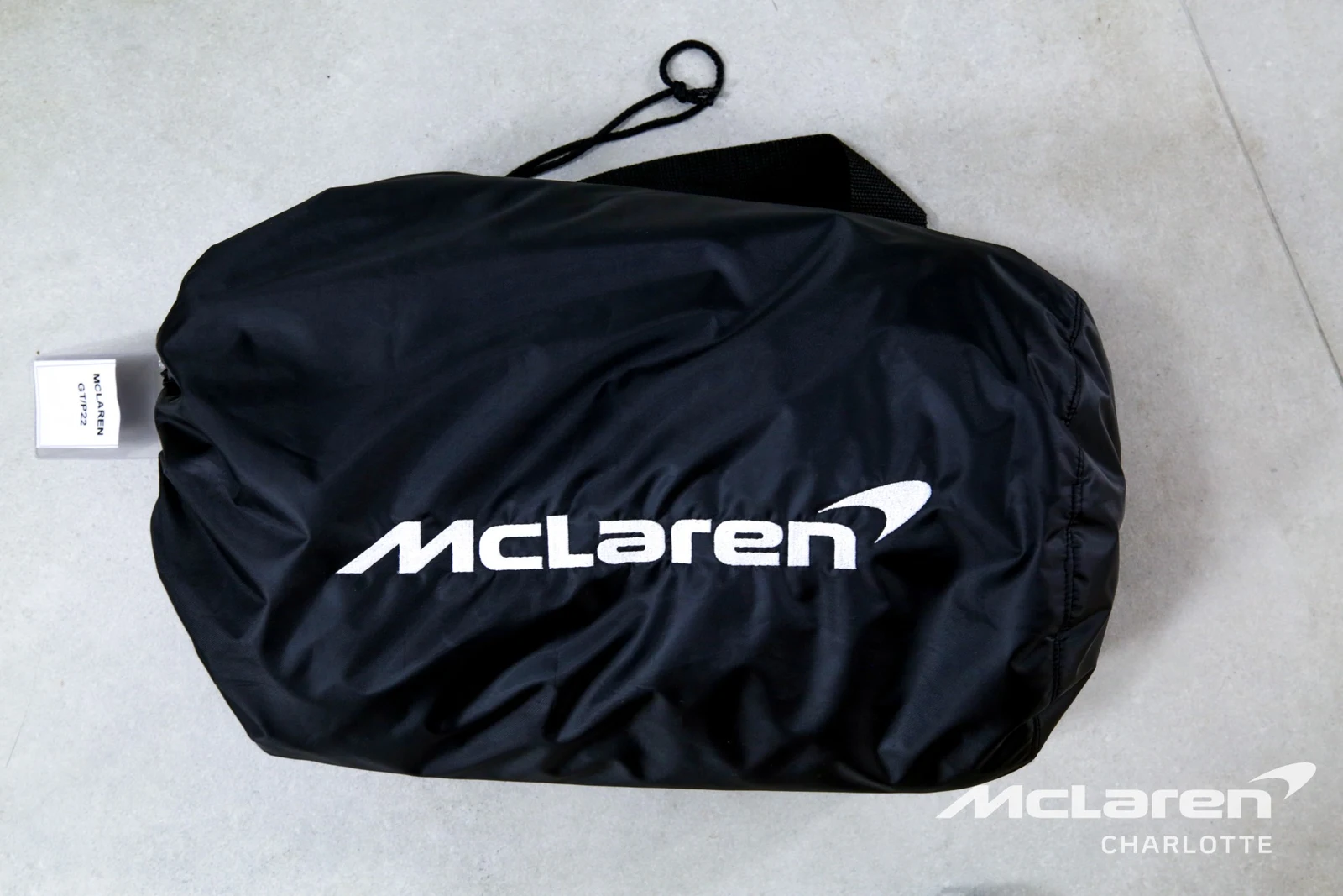 2025 McLaren GTS, 19/29
