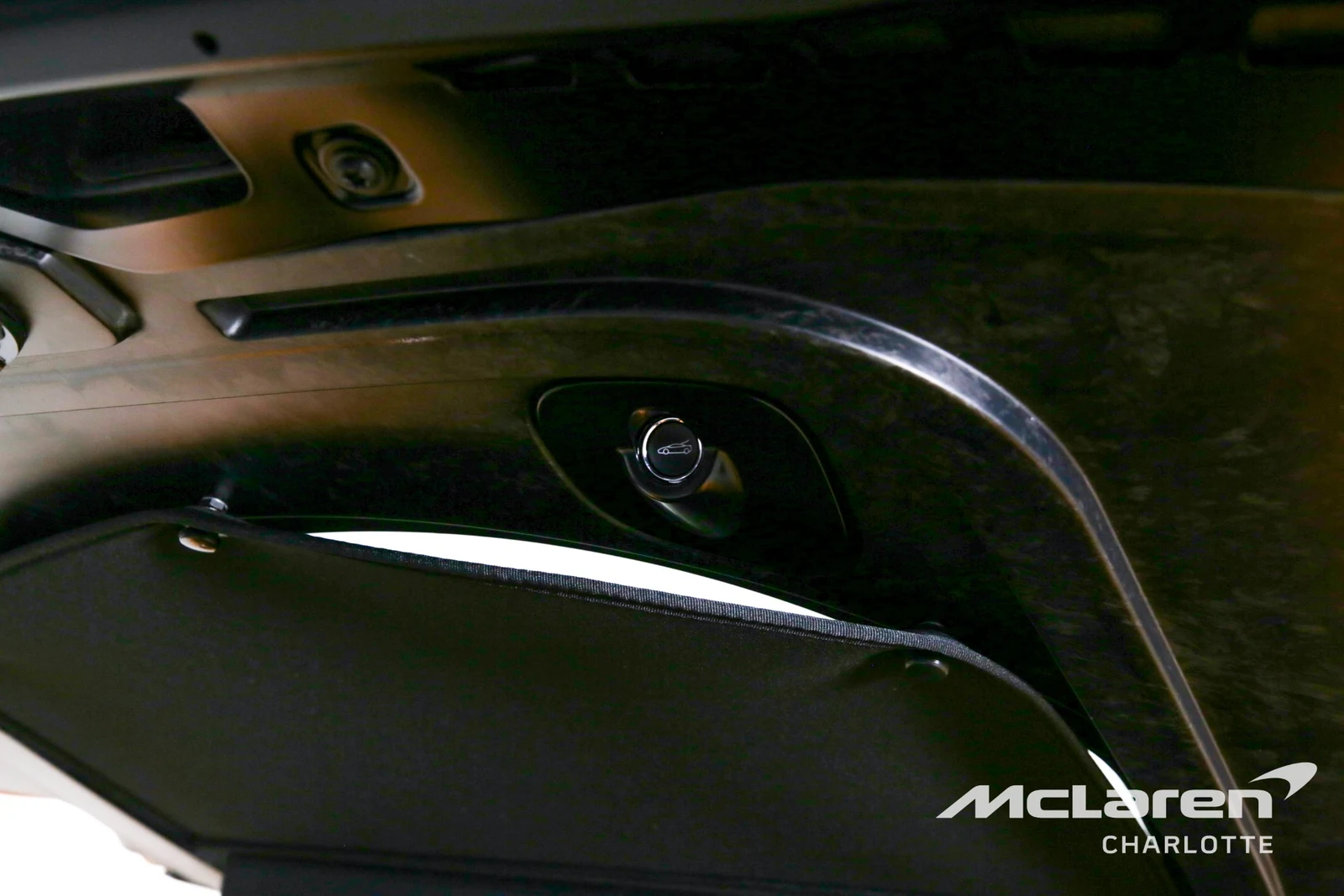 2025 McLaren GTS, 22/29