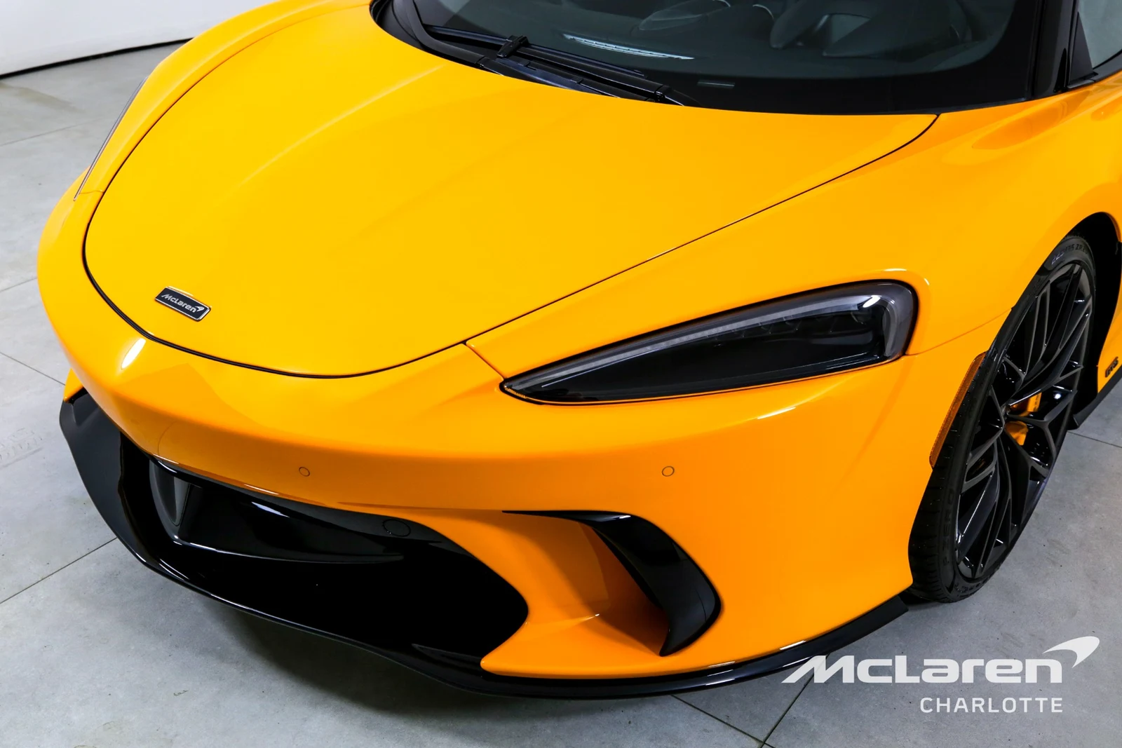 2025 McLaren GTS, 26/29