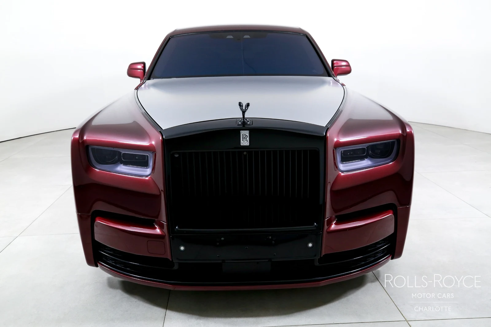2019 Rolls-Royce Phantom, 4/29