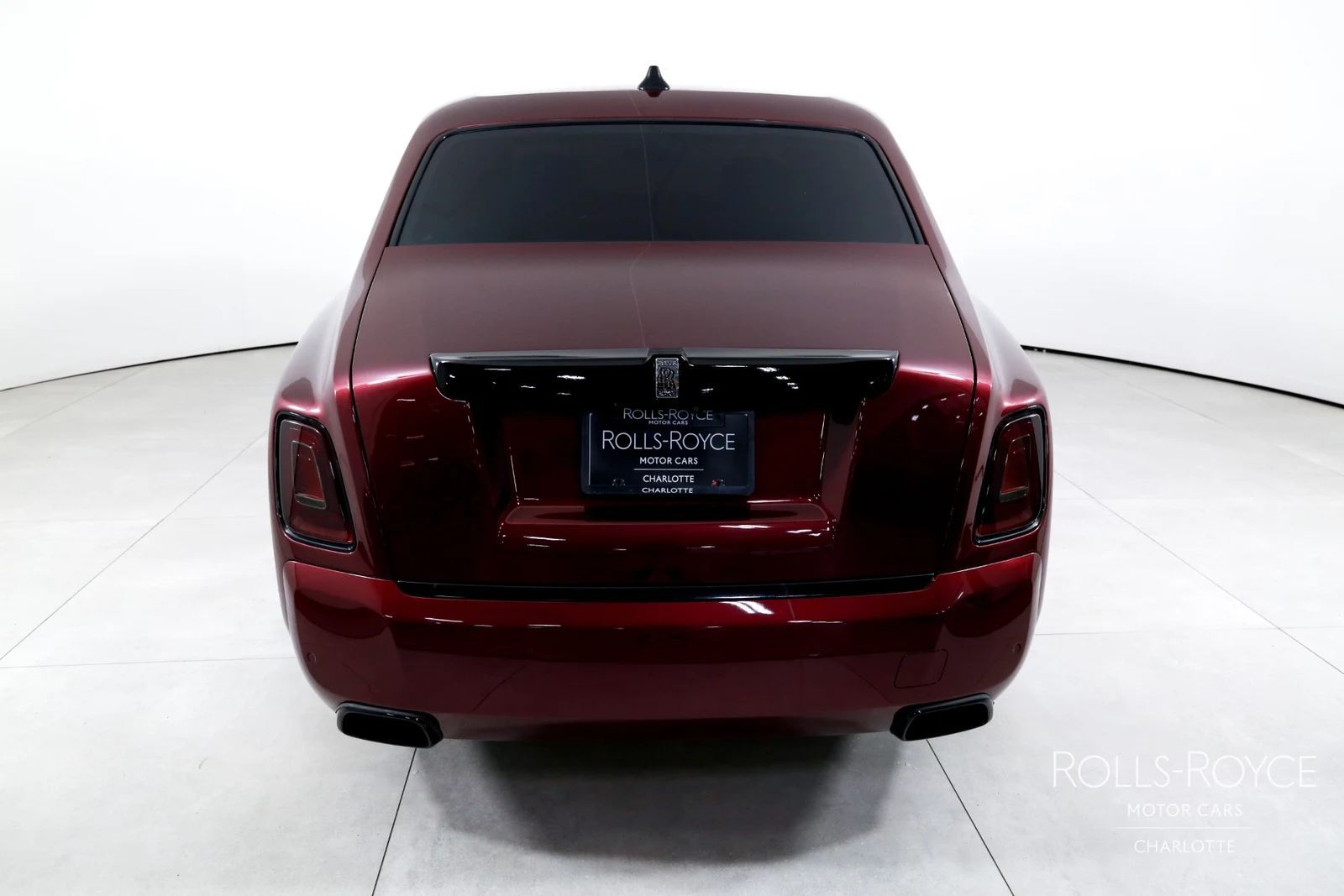 2019 Rolls-Royce Phantom, 5/29