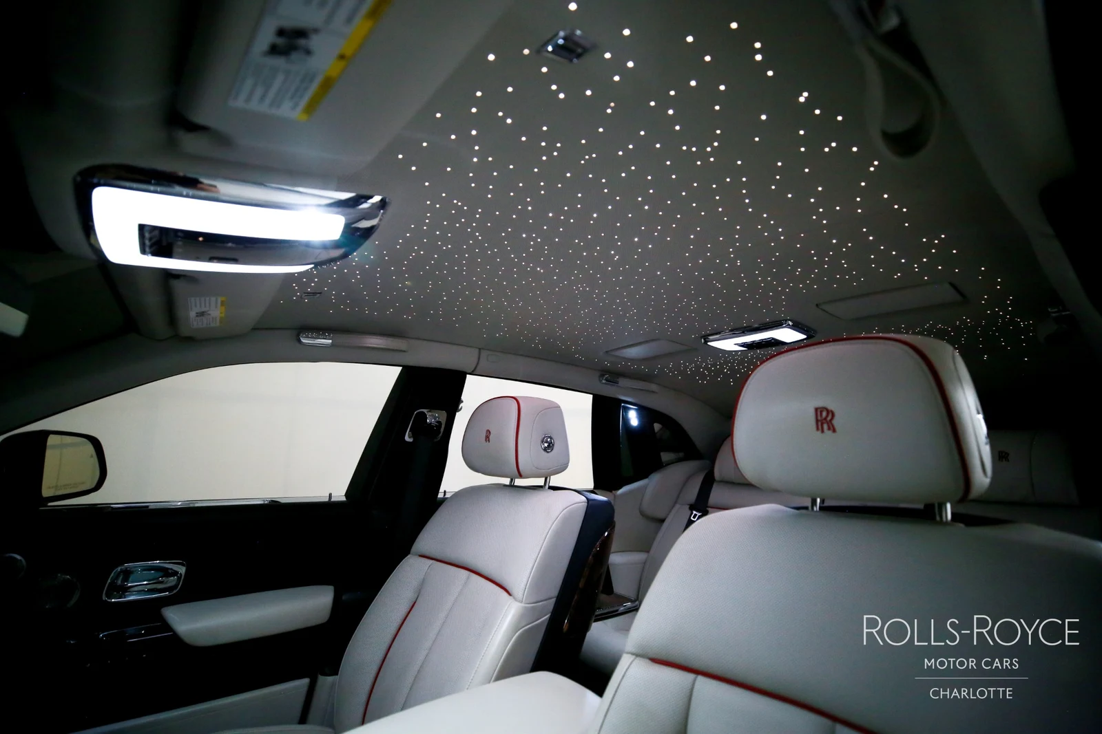 2019 Rolls-Royce Phantom, 7/29