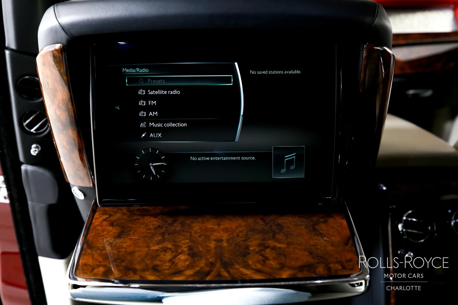 2019 Rolls-Royce Phantom, 13/29