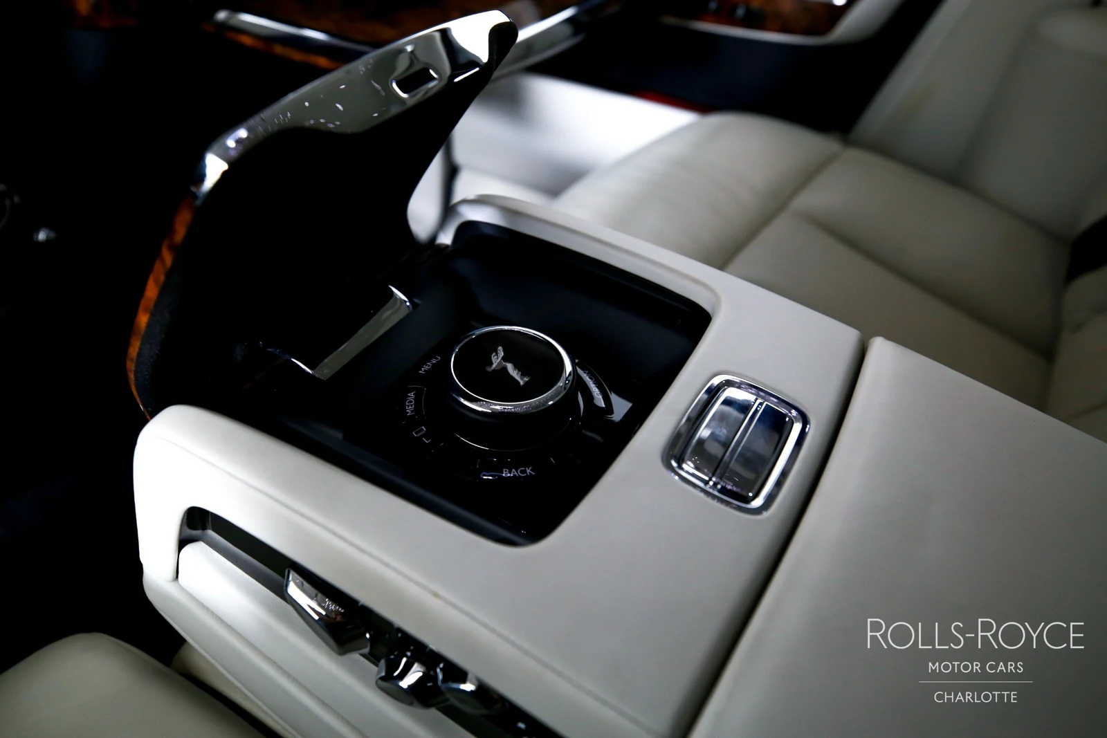 2019 Rolls-Royce Phantom, 14/29