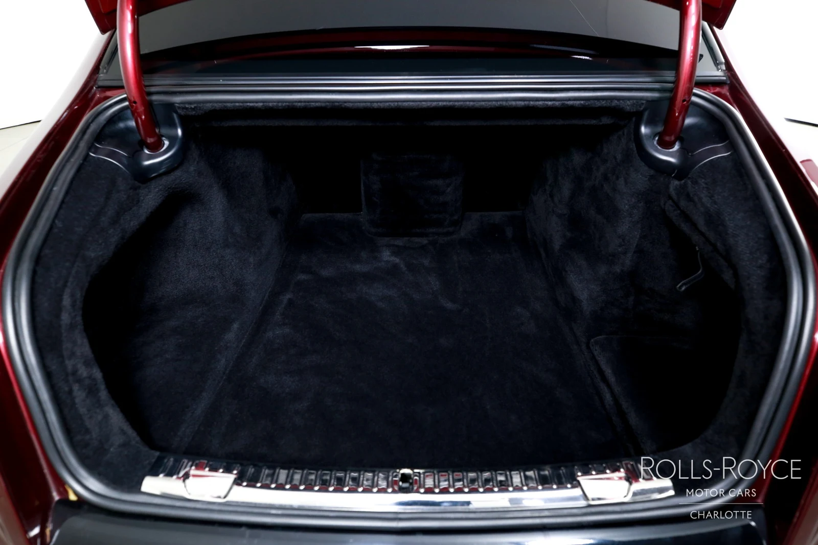 2019 Rolls-Royce Phantom, 16/29