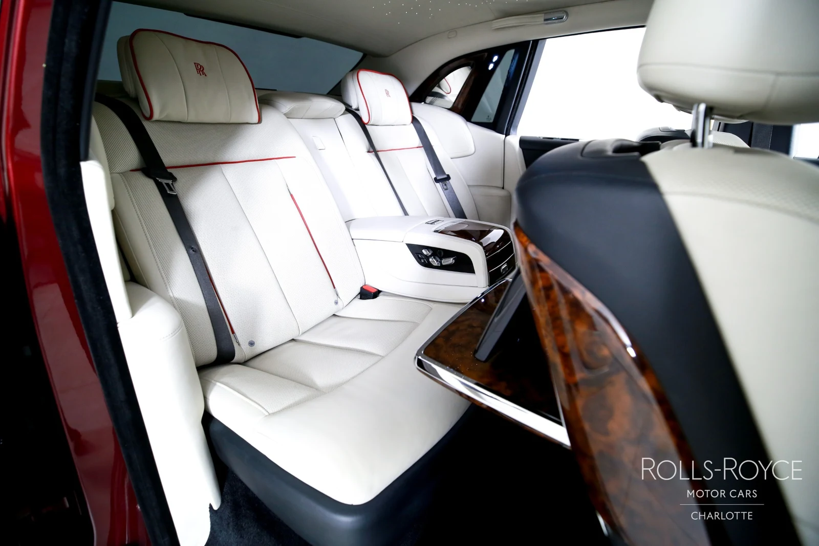 2019 Rolls-Royce Phantom, 18/29