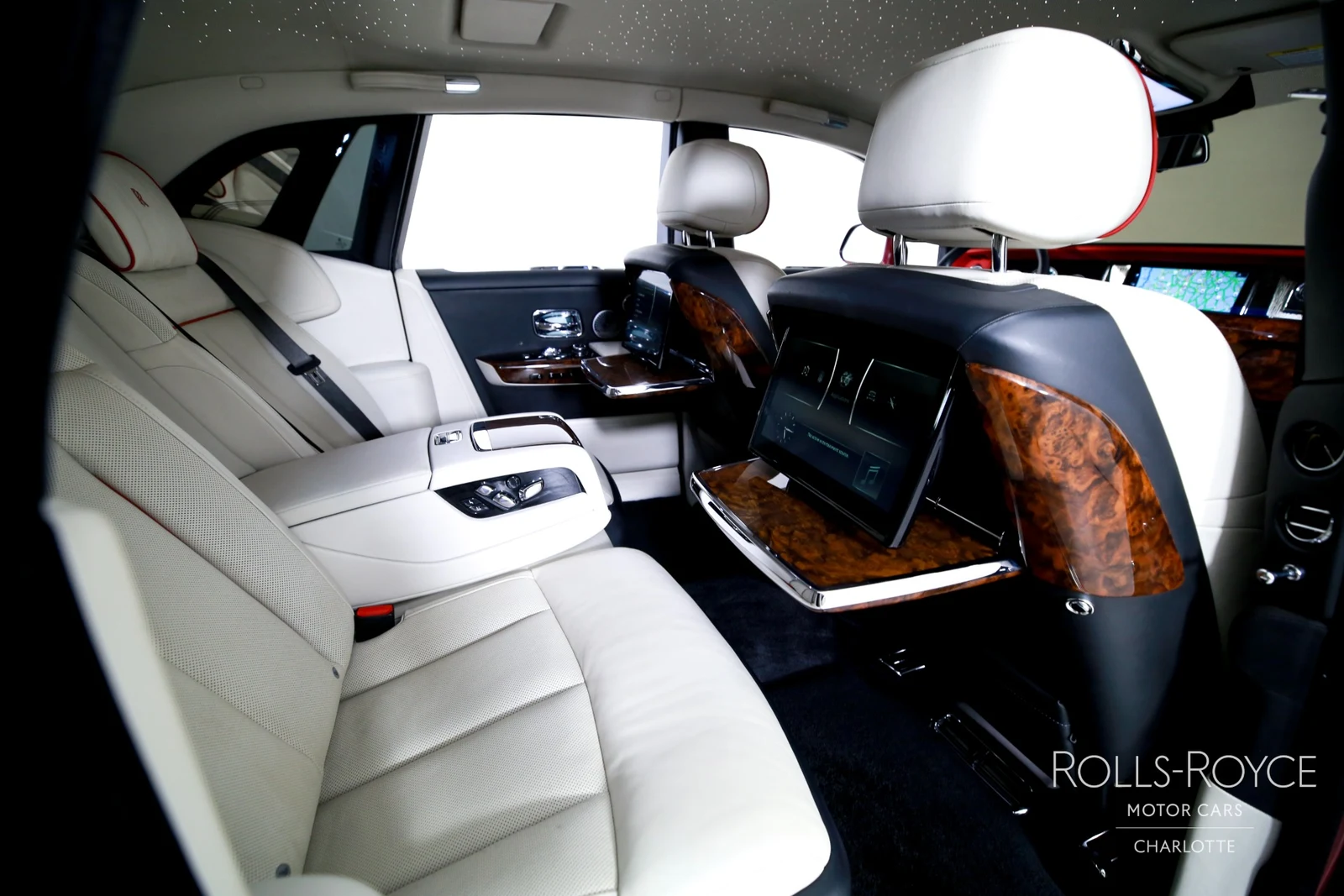 2019 Rolls-Royce Phantom, 19/29