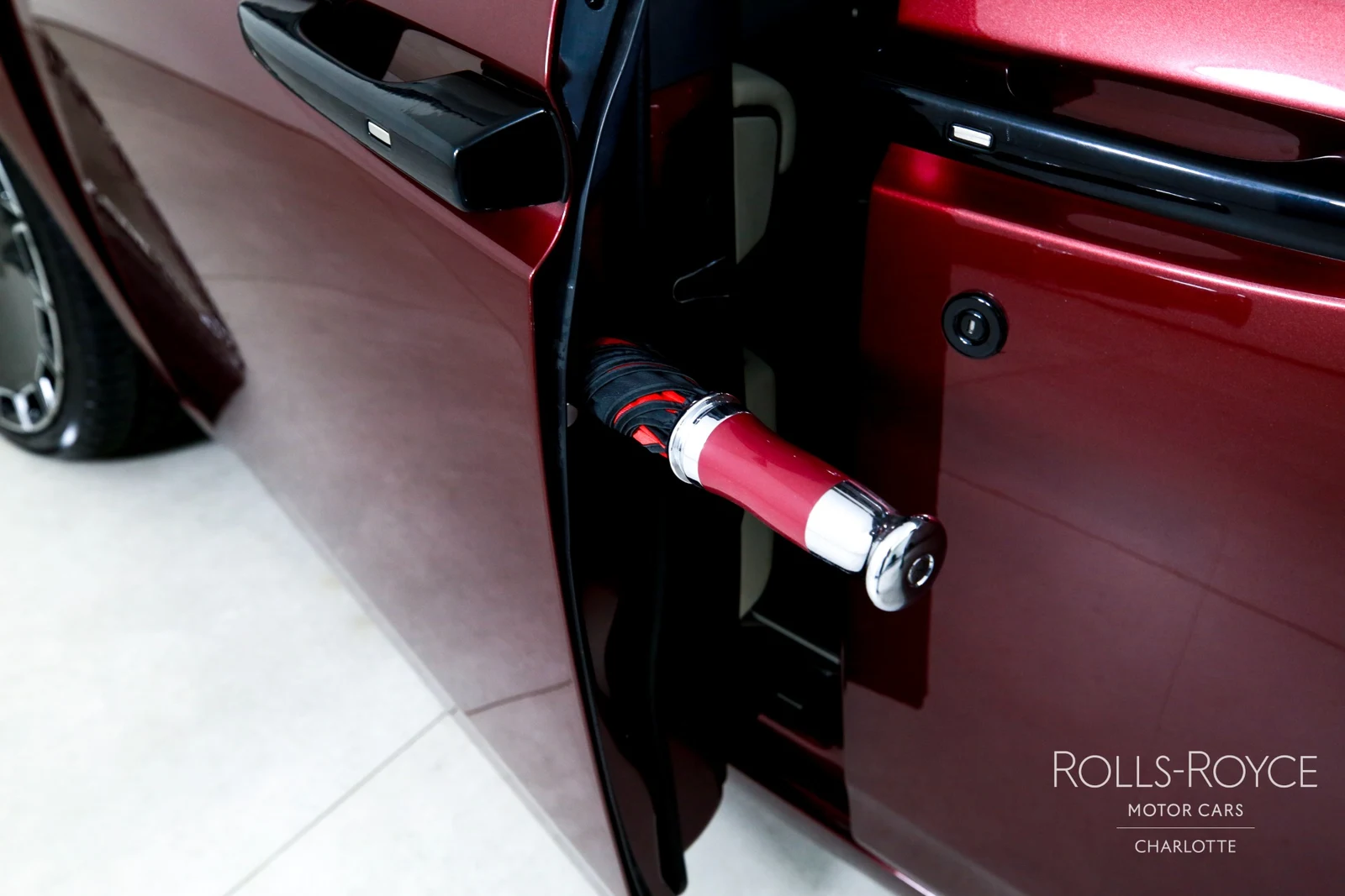 2019 Rolls-Royce Phantom, 20/29