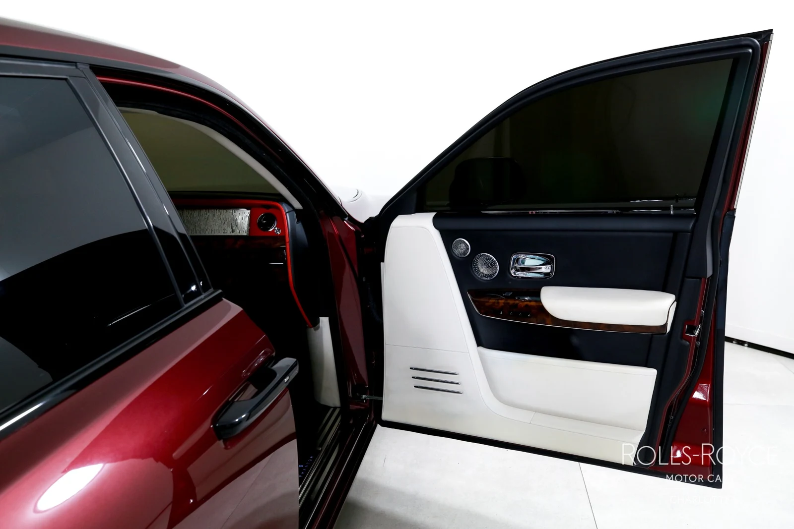 2019 Rolls-Royce Phantom, 21/29
