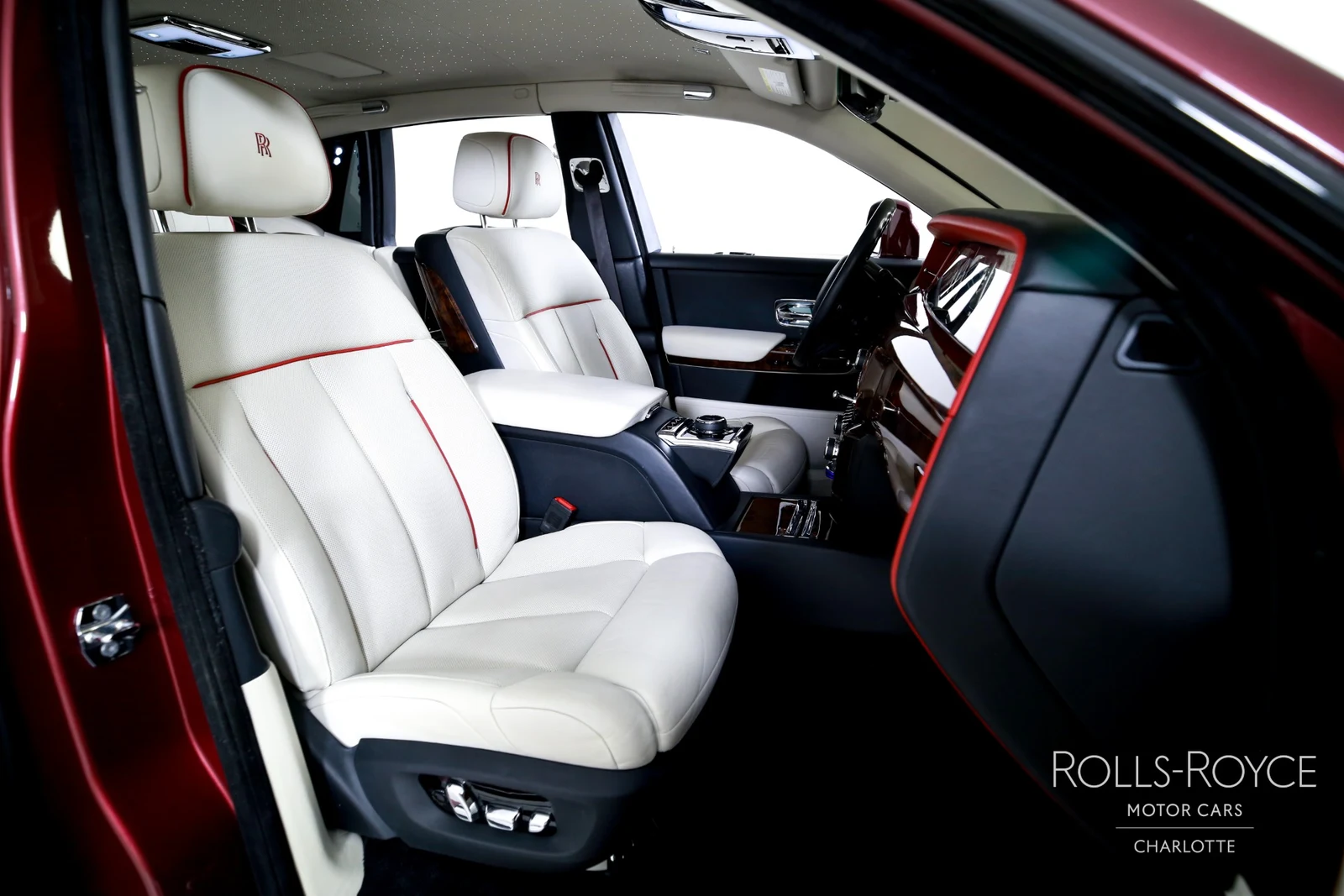 2019 Rolls-Royce Phantom, 22/29