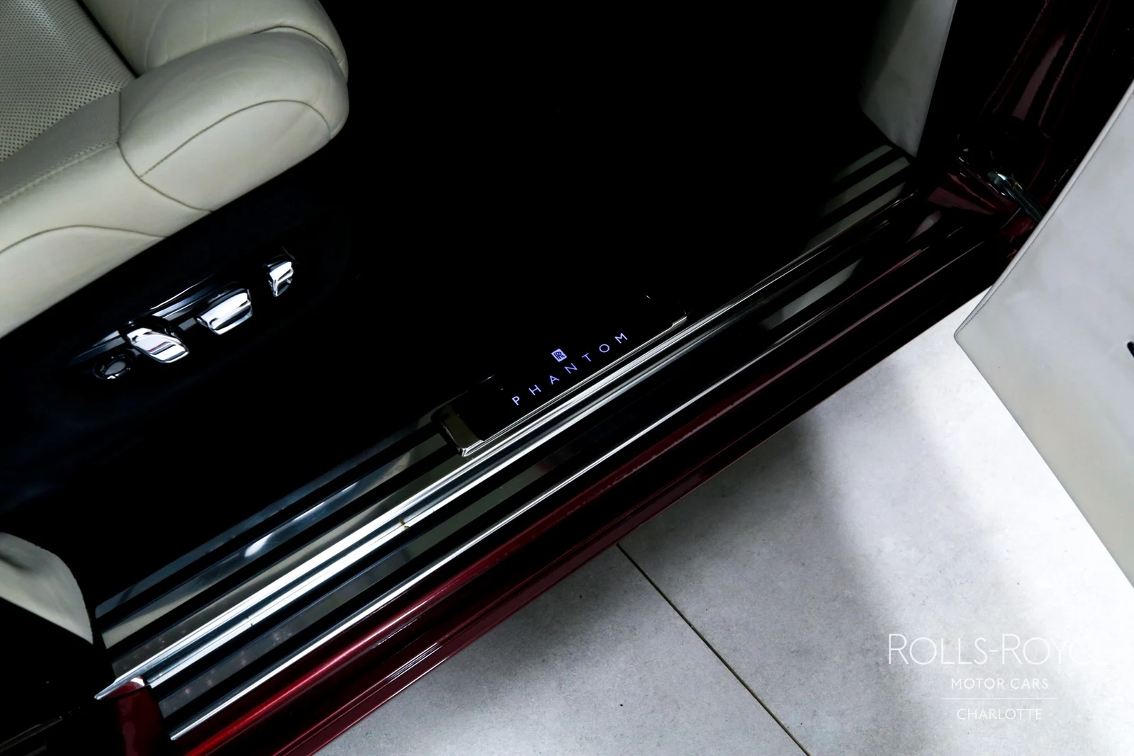 2019 Rolls-Royce Phantom, 23/29