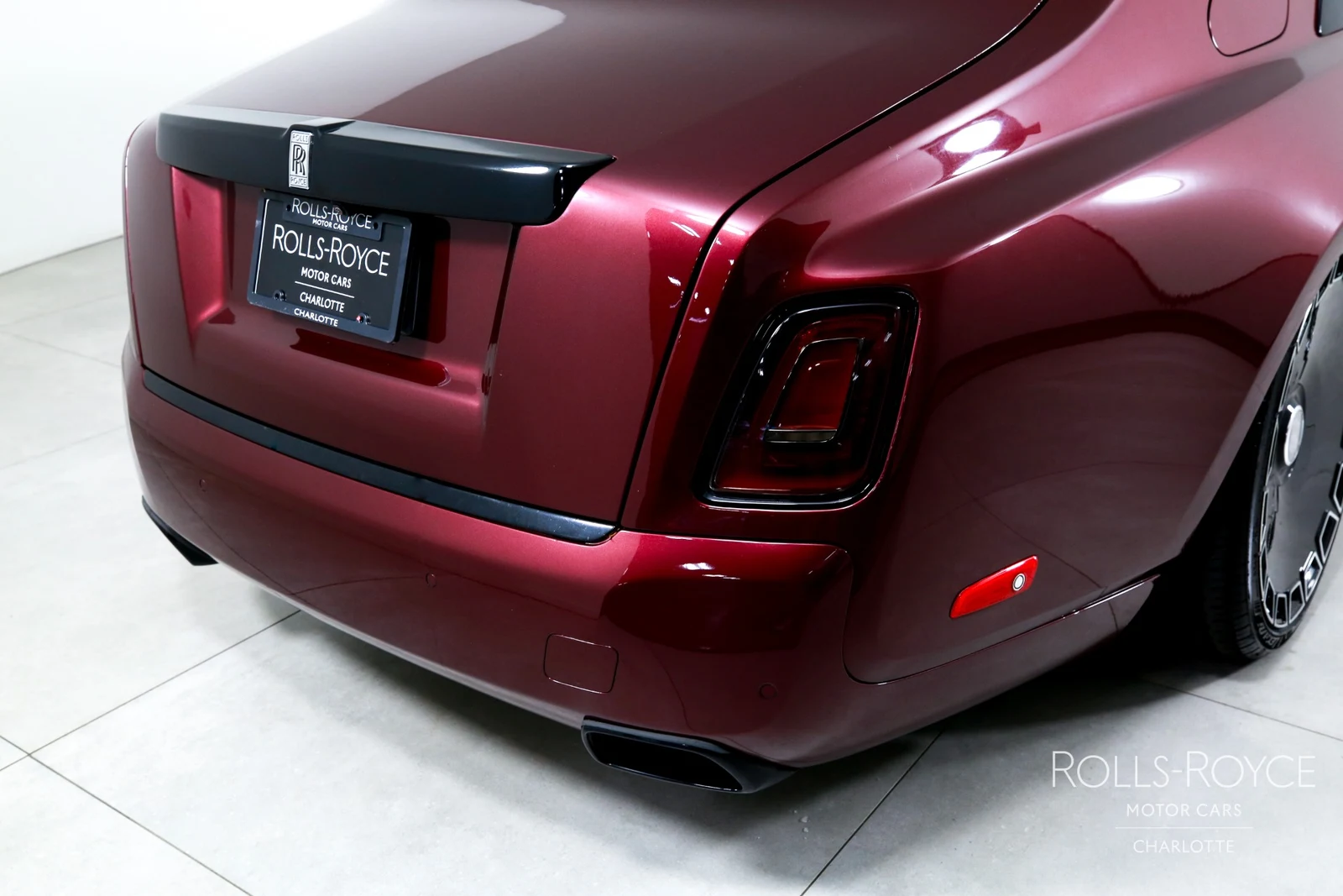 2019 Rolls-Royce Phantom, 29/29