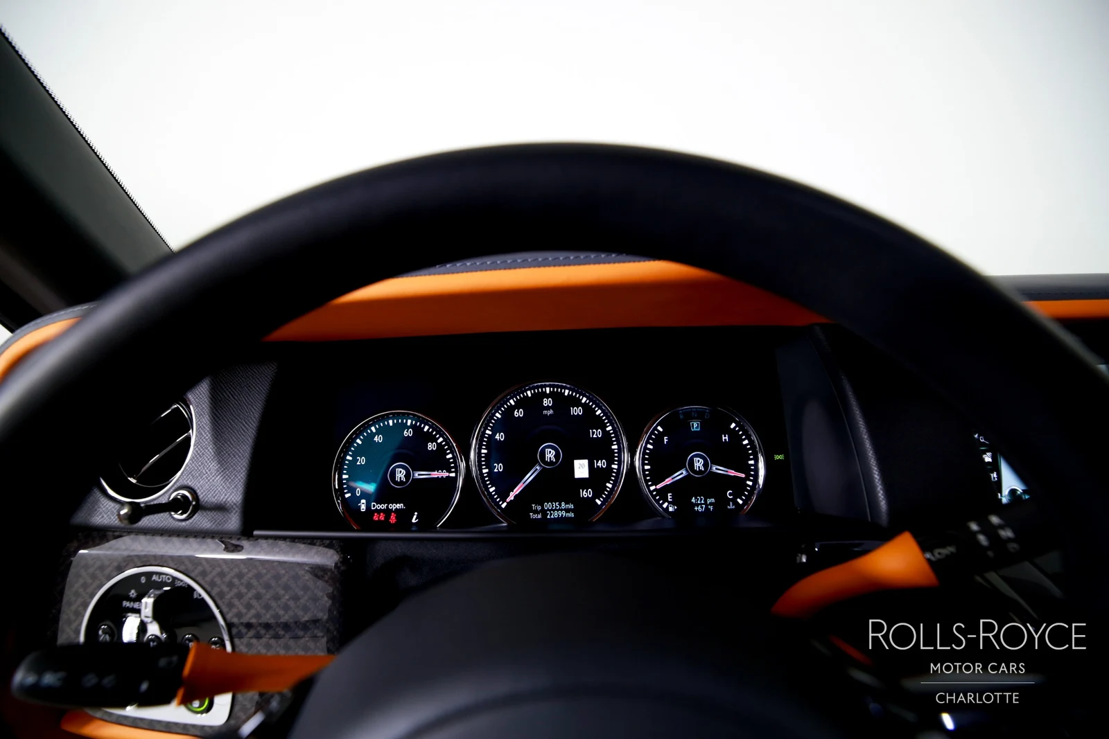 2023 Rolls-Royce Black Badge Cullinan, 8/29