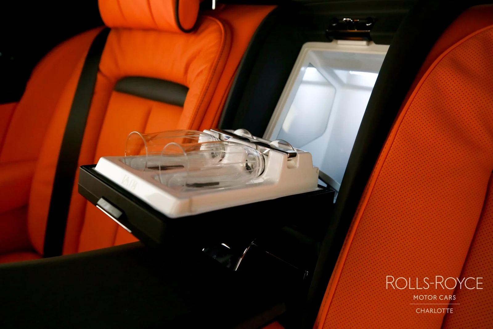 2023 Rolls-Royce Black Badge Cullinan, 13/29