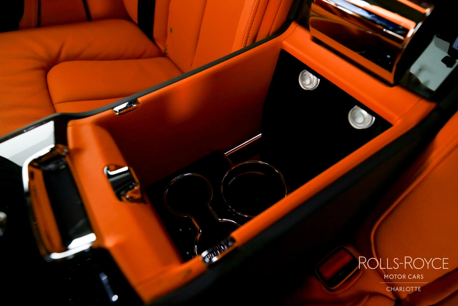 2023 Rolls-Royce Black Badge Cullinan, 14/29