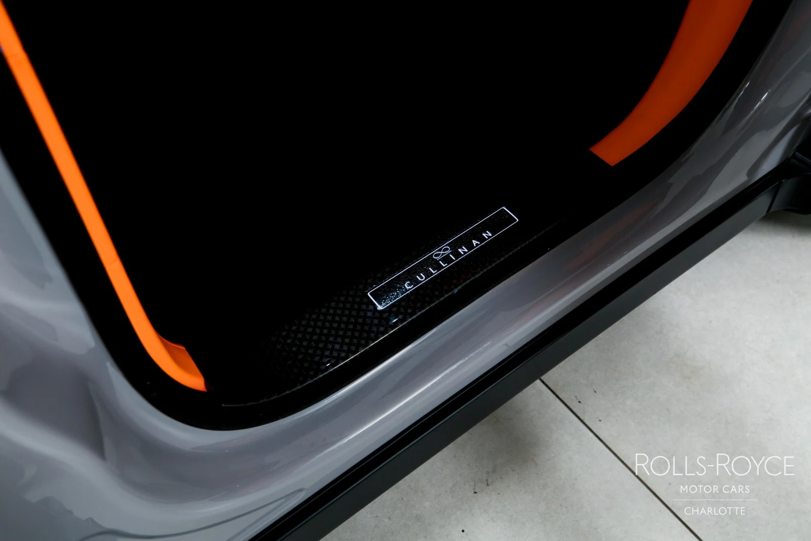 2023 Rolls-Royce Black Badge Cullinan, 16/29