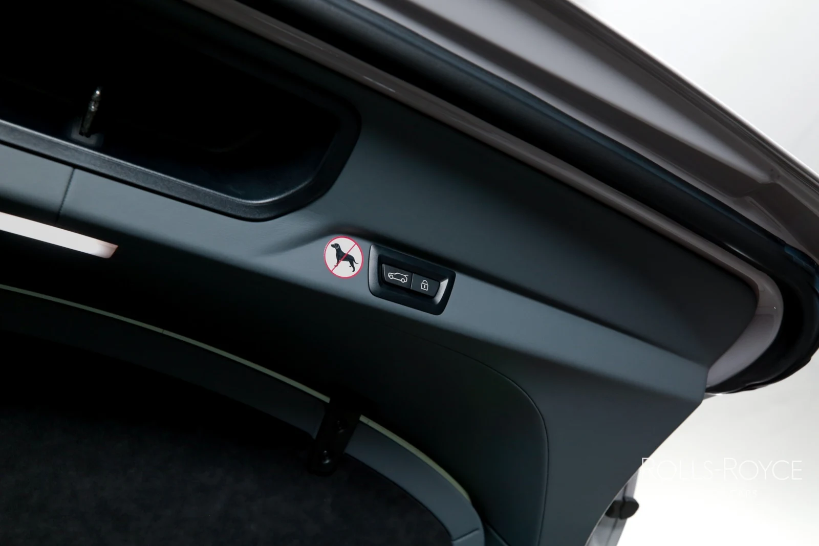 2023 Rolls-Royce Black Badge Cullinan, 17/29