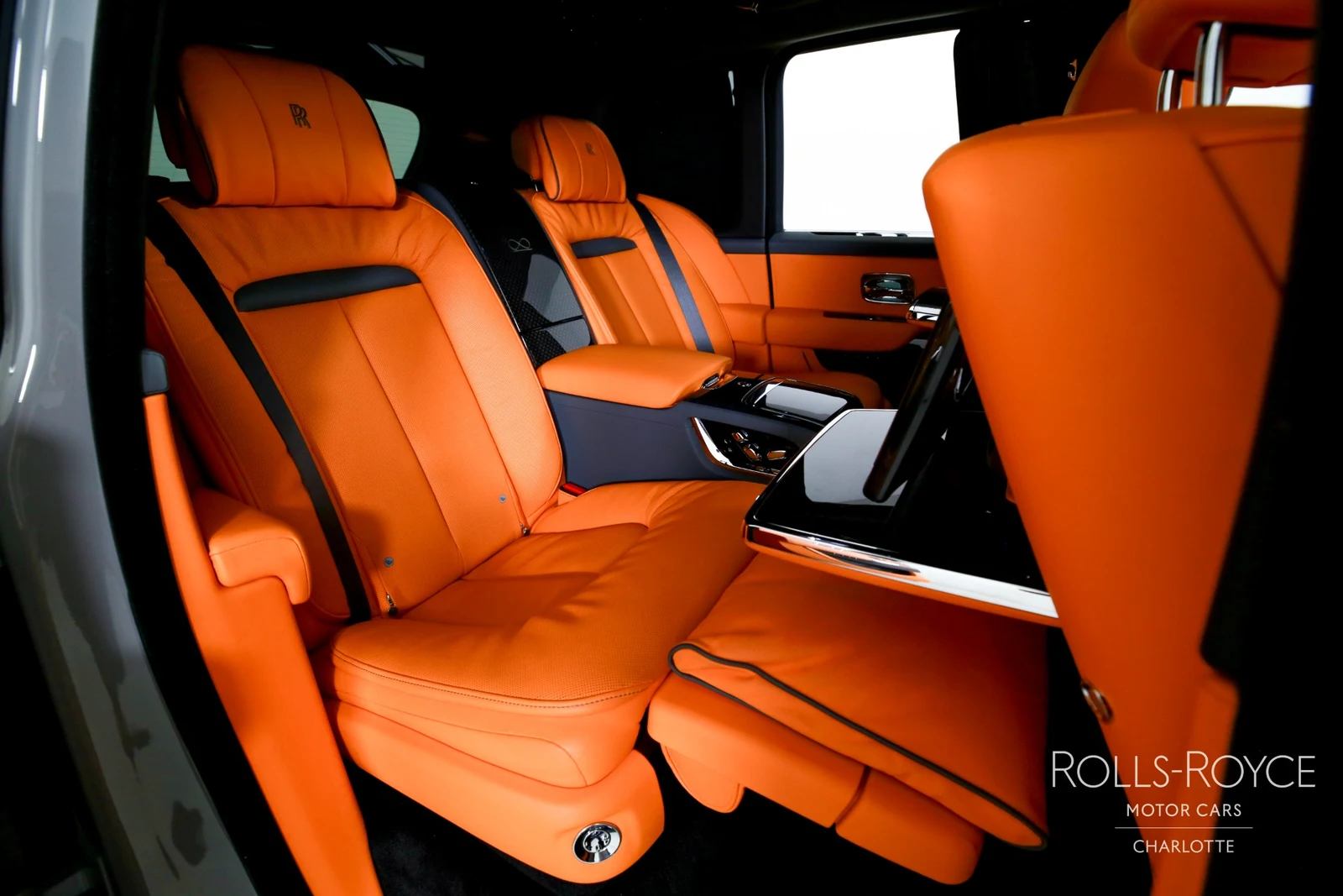 2023 Rolls-Royce Black Badge Cullinan, 19/29