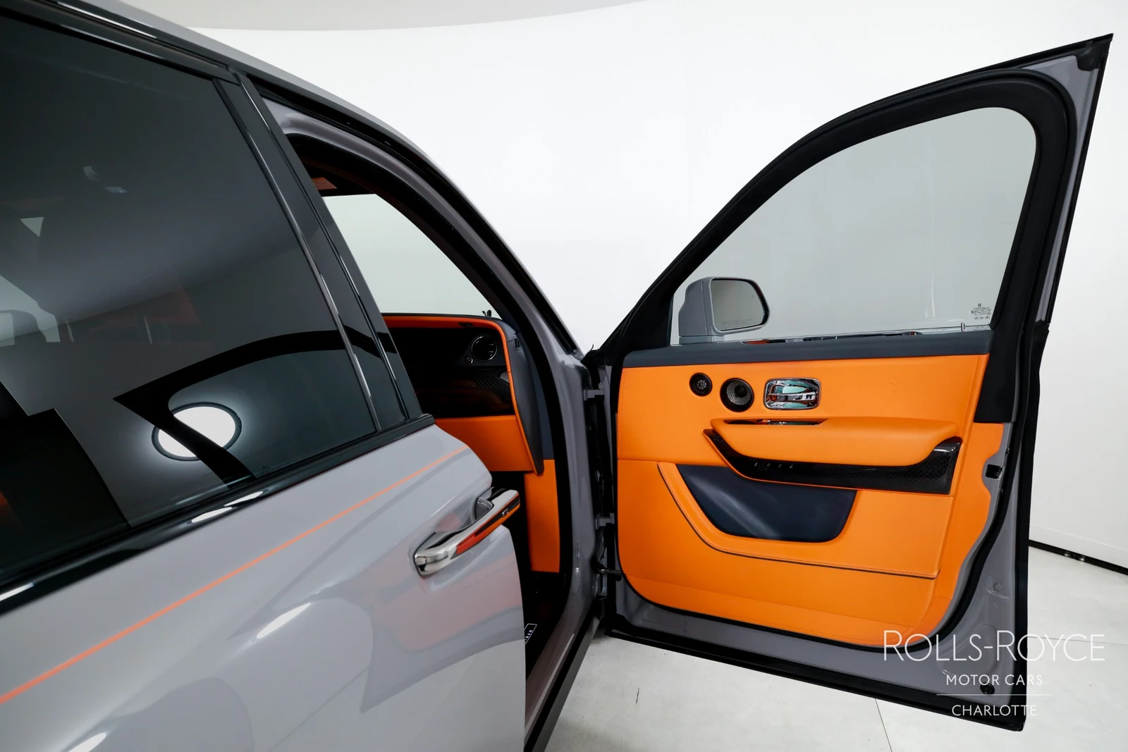 2023 Rolls-Royce Black Badge Cullinan, 22/29