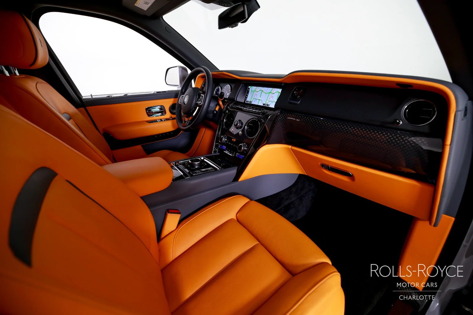 2023 Rolls-Royce Black Badge Cullinan, 23/29