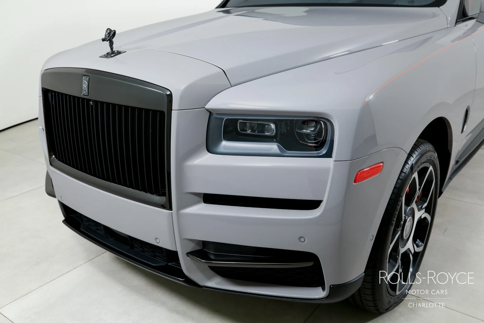 2023 Rolls-Royce Black Badge Cullinan, 27/29