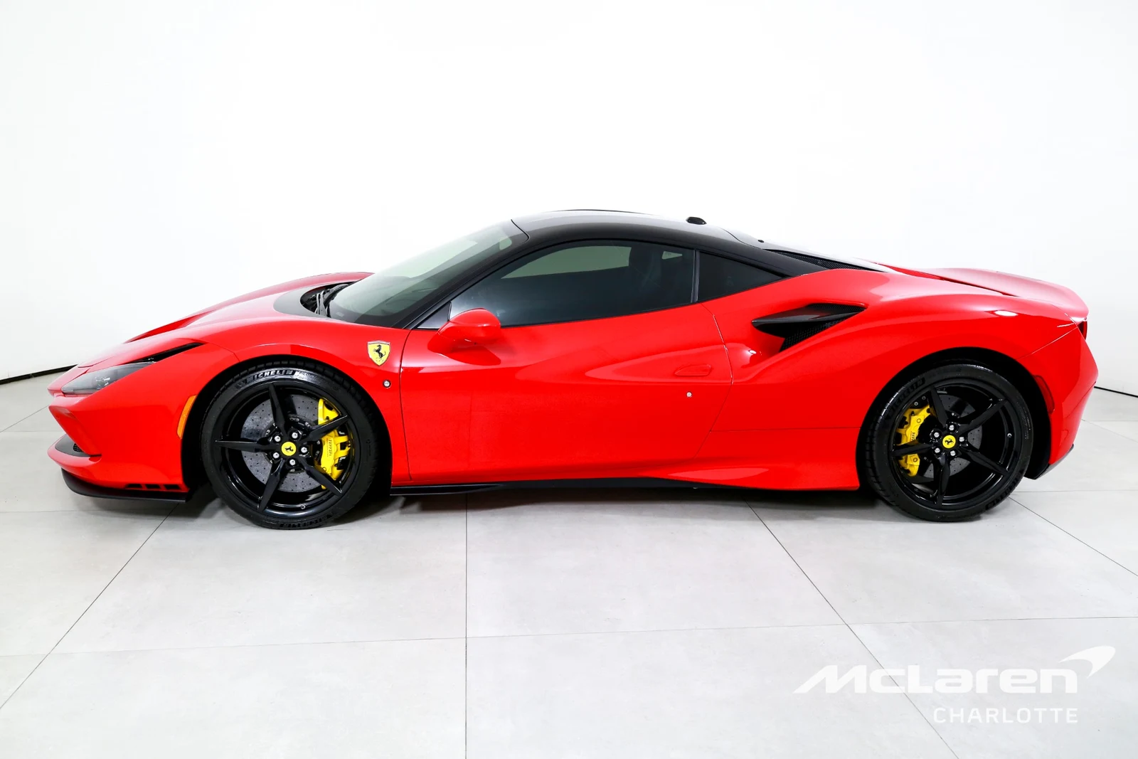 2020 Ferrari F8 Tributo, 2/29