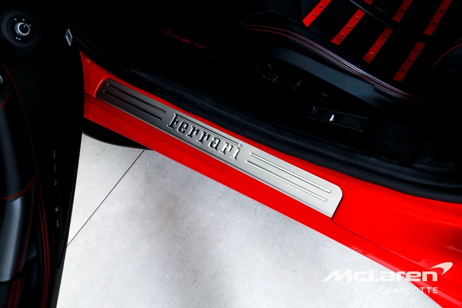 2020 Ferrari F8 Tributo, 13/29