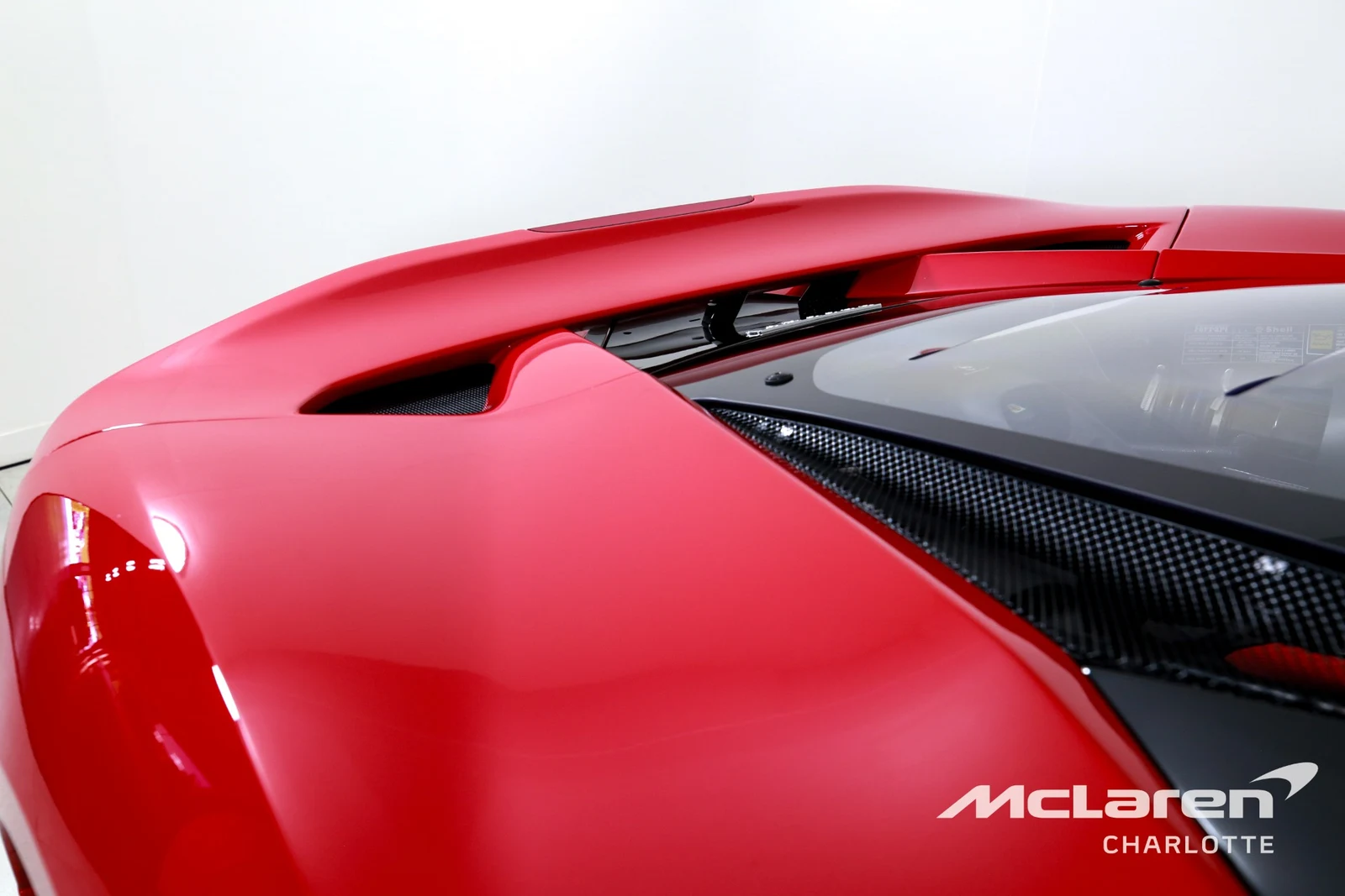 2020 Ferrari F8 Tributo, 27/29
