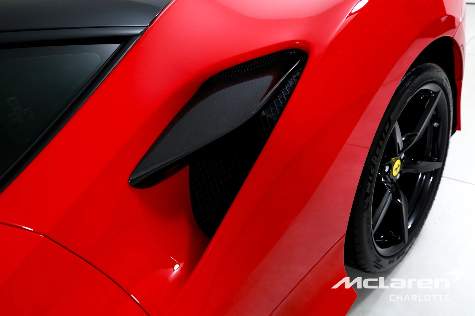 2020 Ferrari F8 Tributo, 28/29