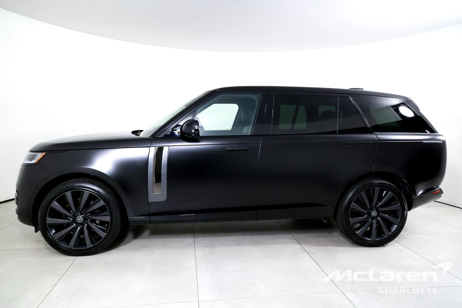 2025 Land Rover Range Rover SV LWB P615, 3/30