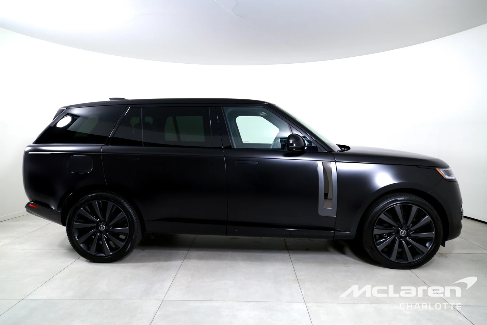 2025 Land Rover Range Rover SV LWB P615, 6/30