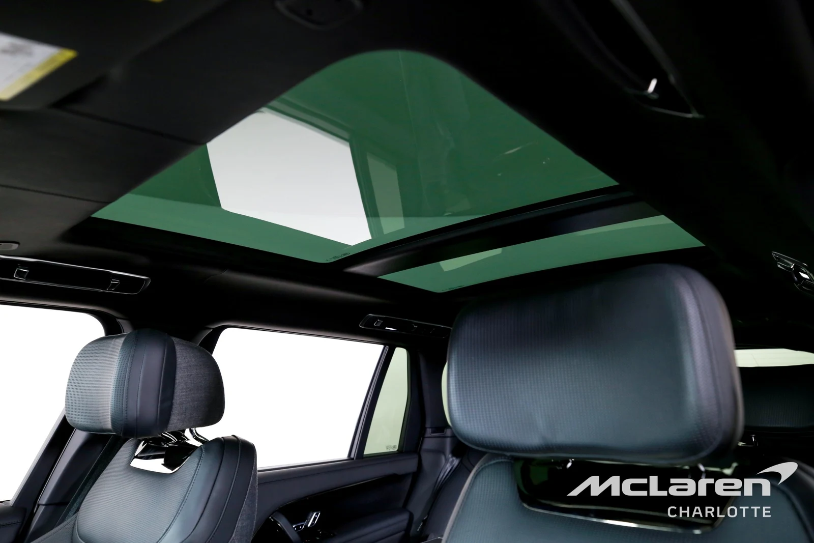 2025 Land Rover Range Rover SV LWB P615, 7/30