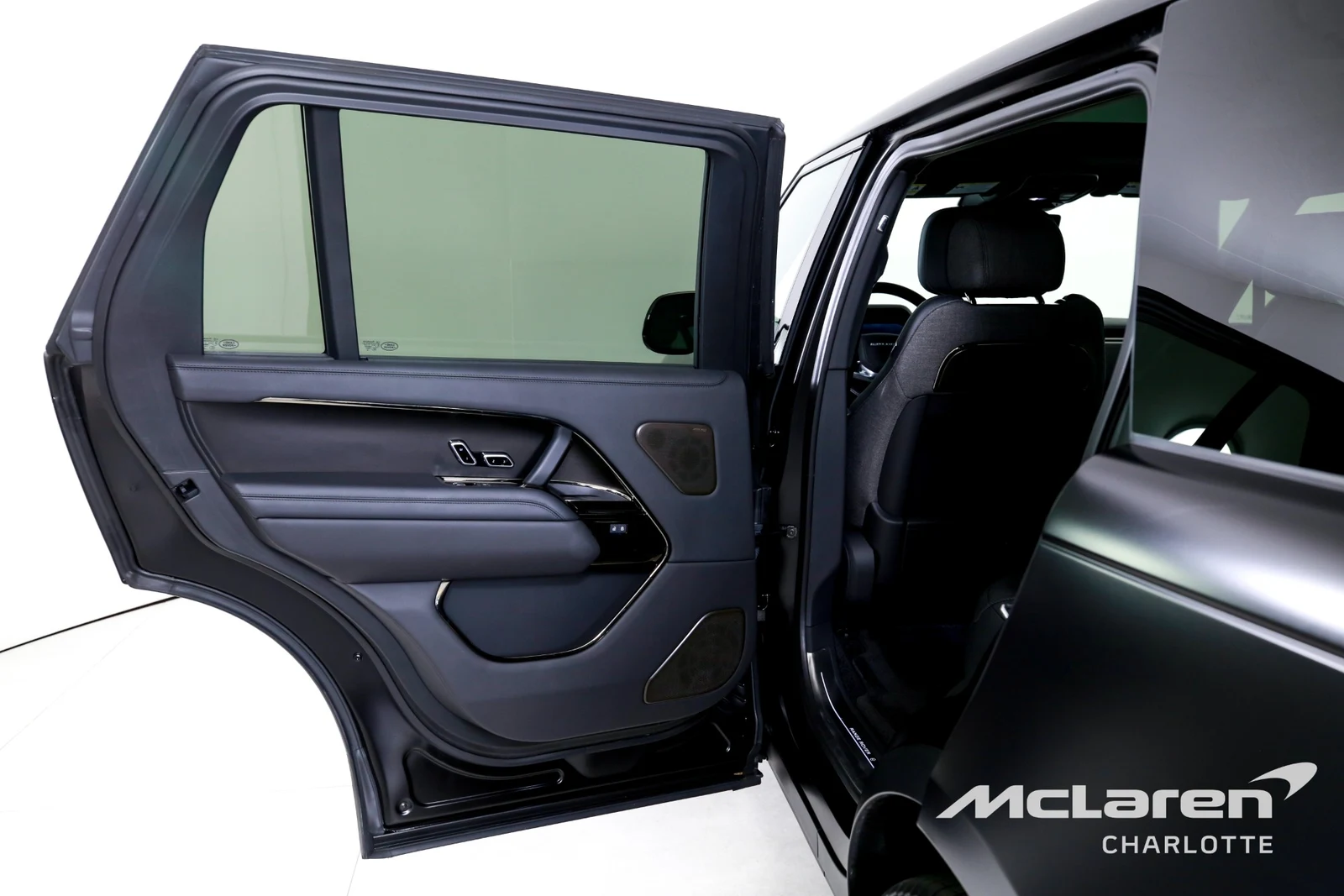 2025 Land Rover Range Rover SV LWB P615, 13/30