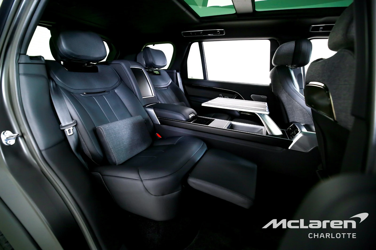 2025 Land Rover Range Rover SV LWB P615, 20/30