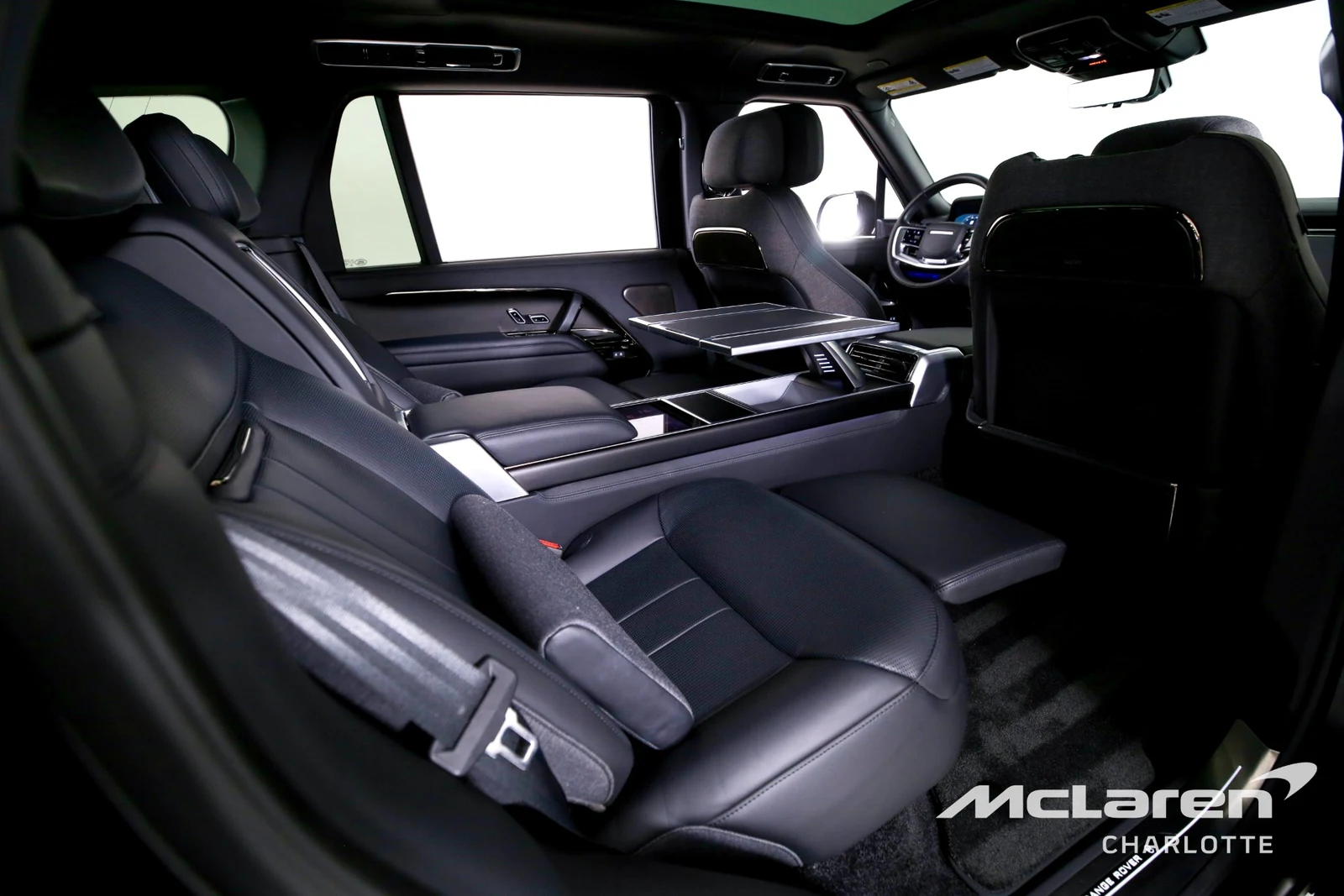 2025 Land Rover Range Rover SV LWB P615, 21/30