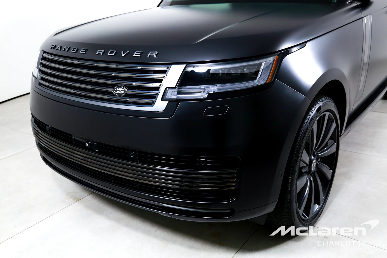 2025 Land Rover Range Rover SV LWB P615, 28/30