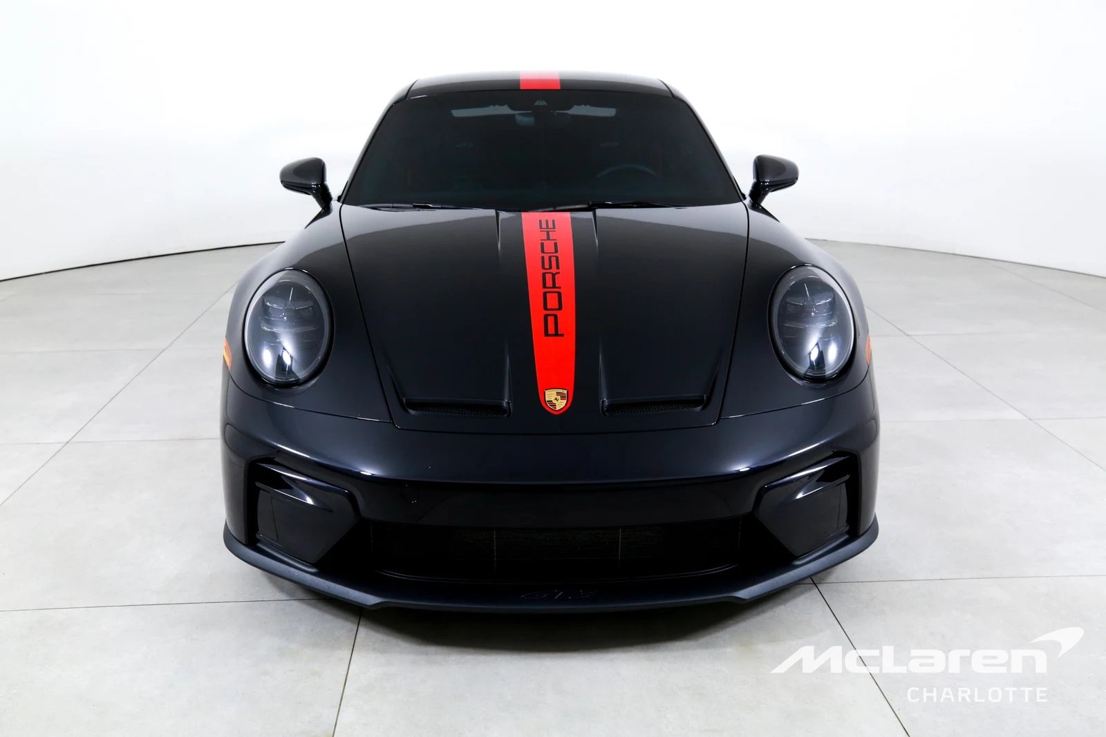 2026 Porsche 911 GT3, 2/29
