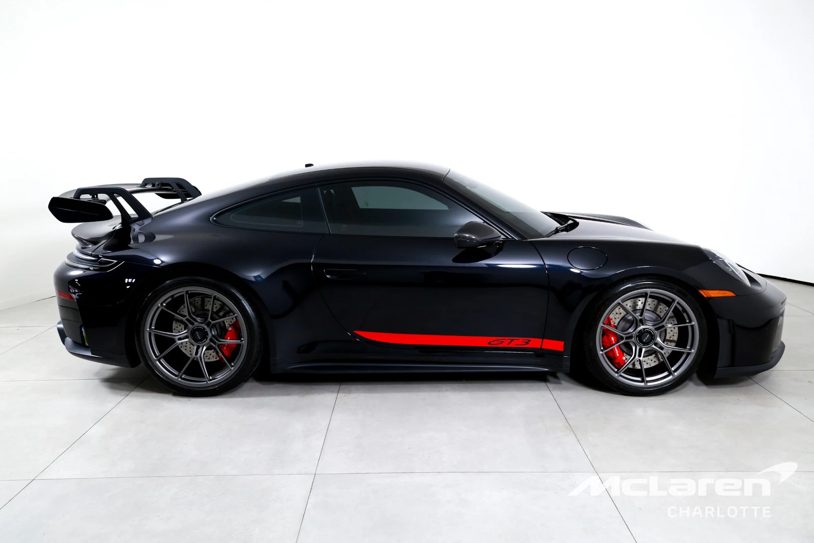 2026 Porsche 911 GT3, 7/29