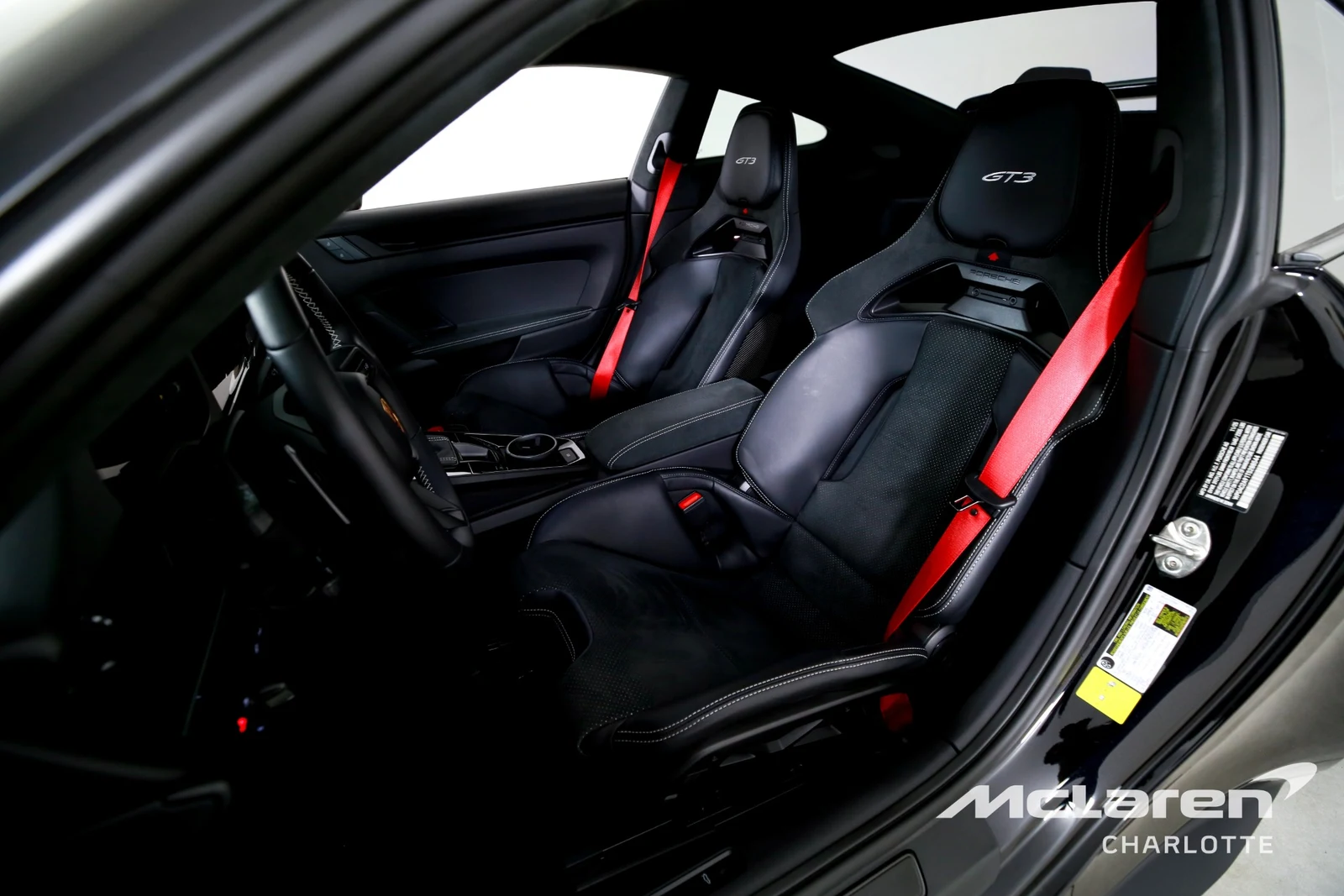 2026 Porsche 911 GT3, 10/29