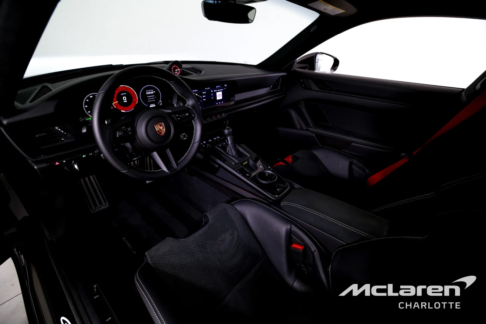 2026 Porsche 911 GT3, 11/29