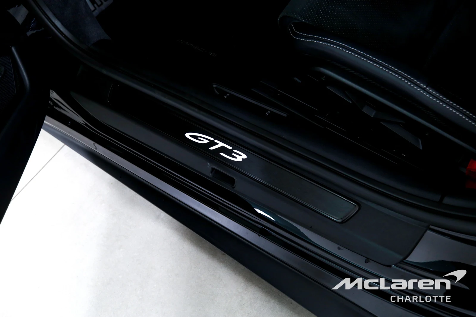 2026 Porsche 911 GT3, 15/29