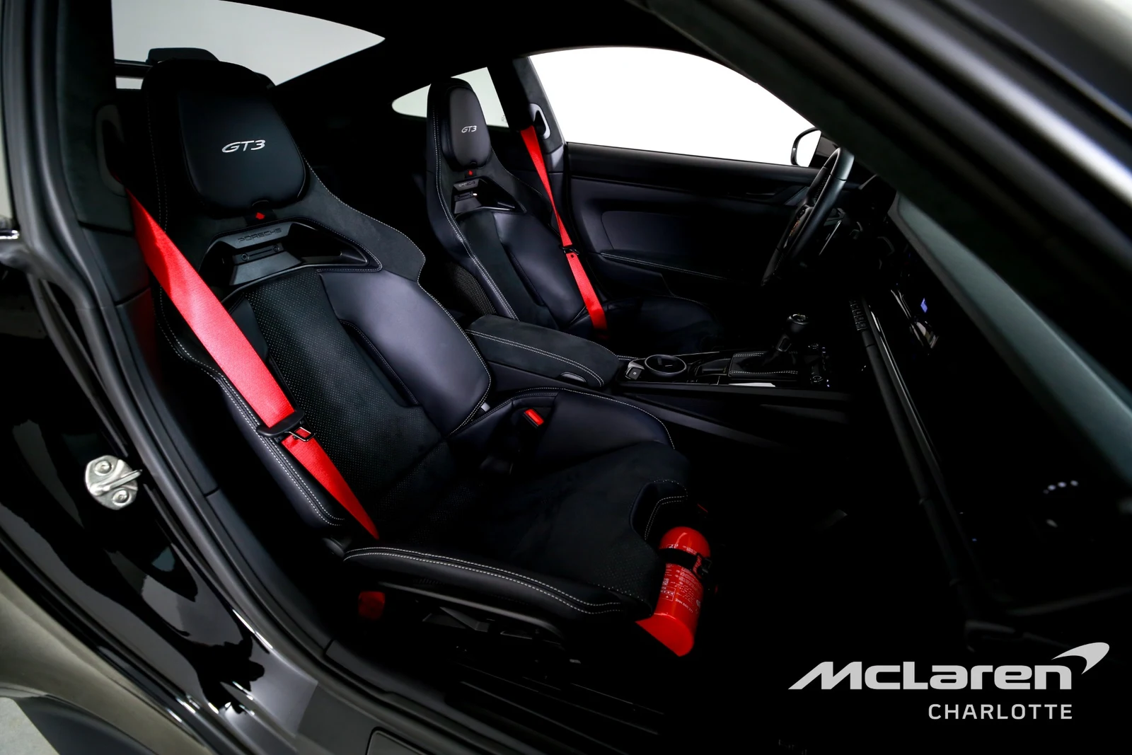 2026 Porsche 911 GT3, 18/29