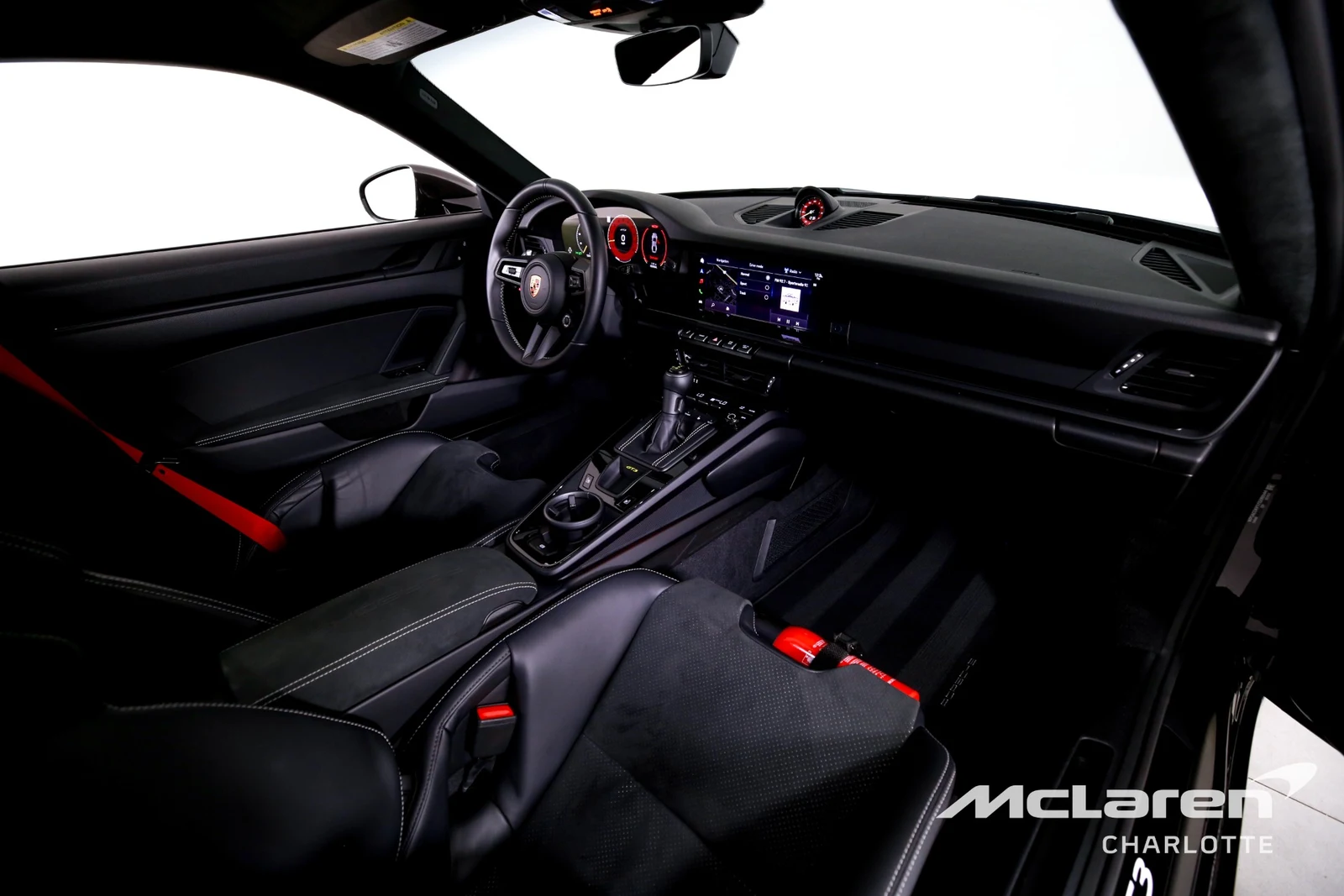 2026 Porsche 911 GT3, 19/29