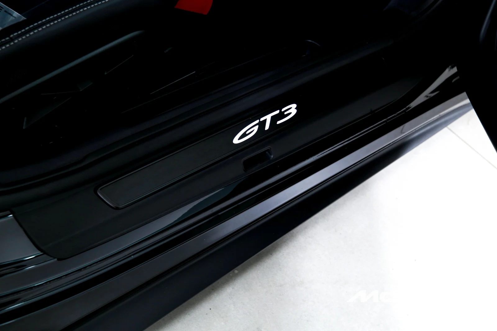 2026 Porsche 911 GT3, 20/29