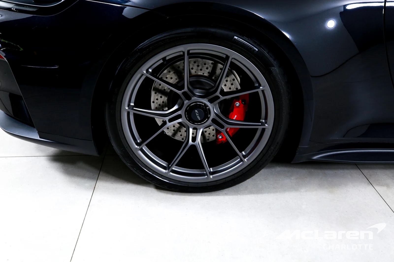 2026 Porsche 911 GT3, 22/29
