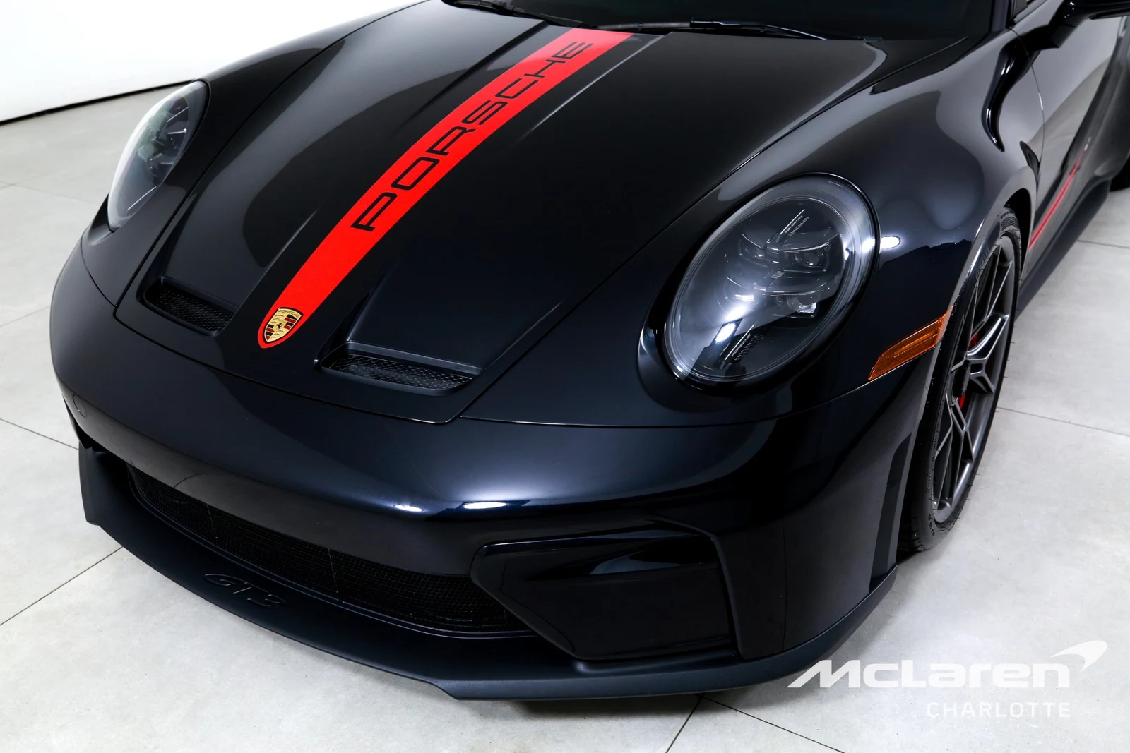 2026 Porsche 911 GT3, 26/29