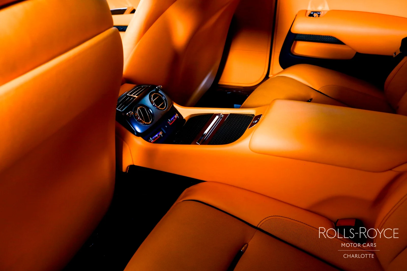 2021 Rolls-Royce Wraith Black Badge, 16/29