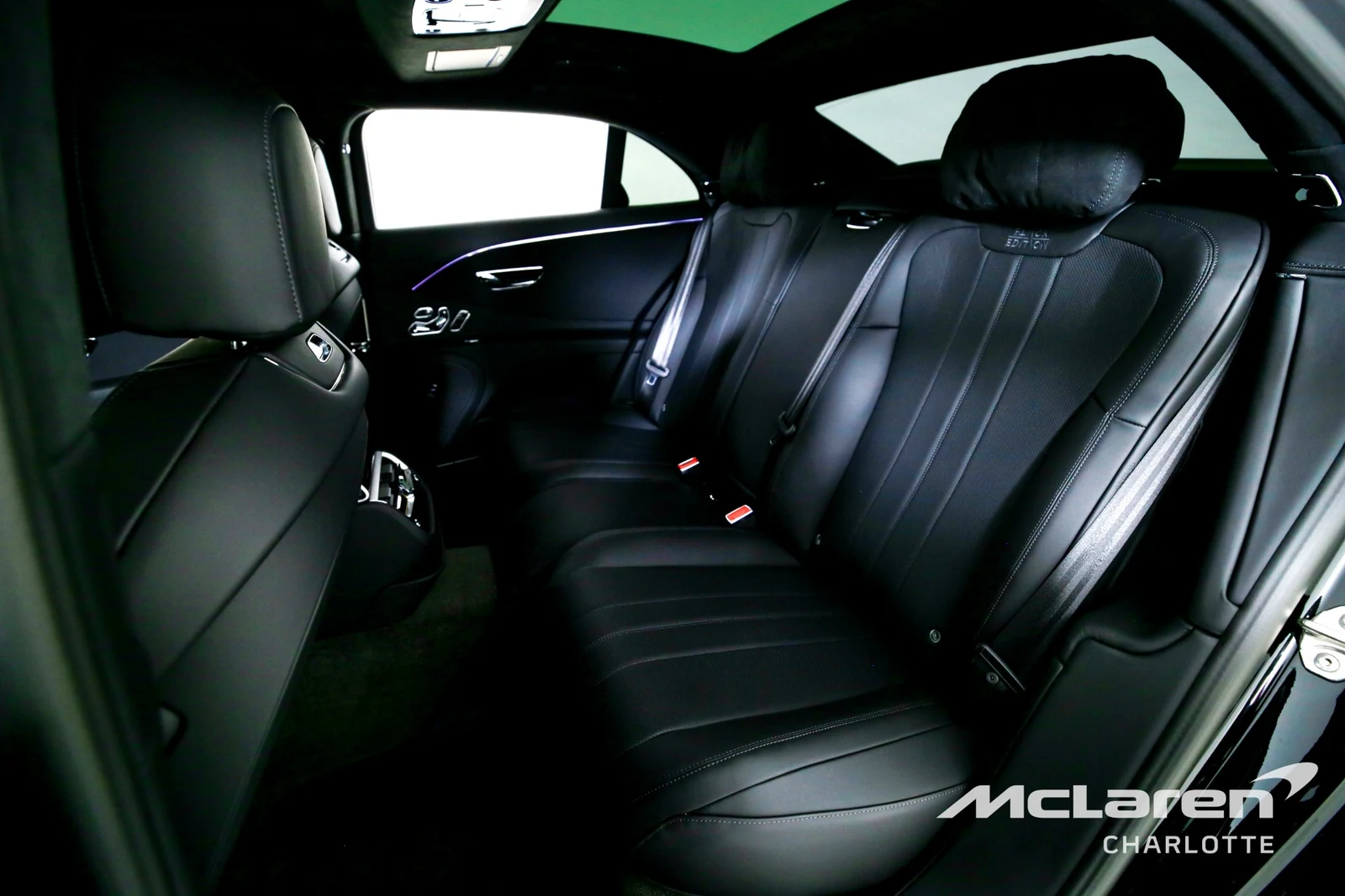 2025 Bentley Flying Spur Black Edition, 13/29
