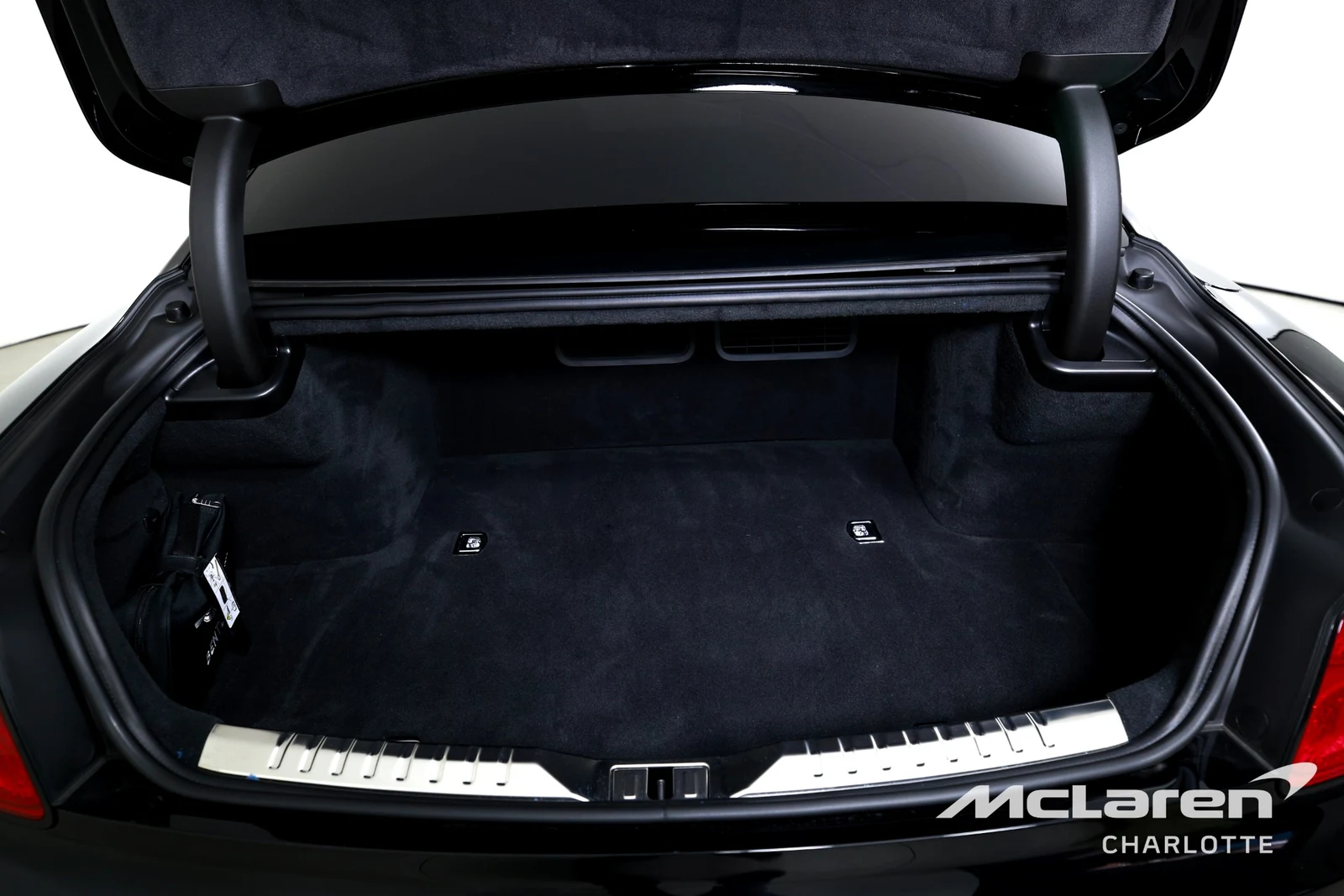 2025 Bentley Flying Spur Black Edition, 15/29